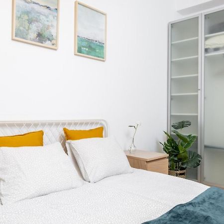 Coriander Apartment City Center Warsaw Ngoại thất bức ảnh