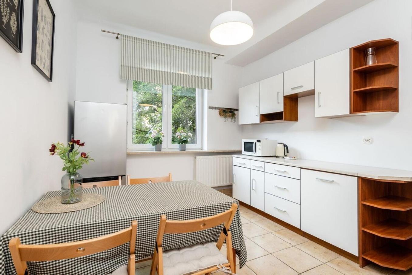 Coriander Apartment City Center Warsaw Ngoại thất bức ảnh